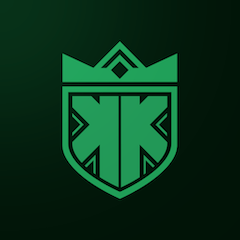 KKPoker Logo