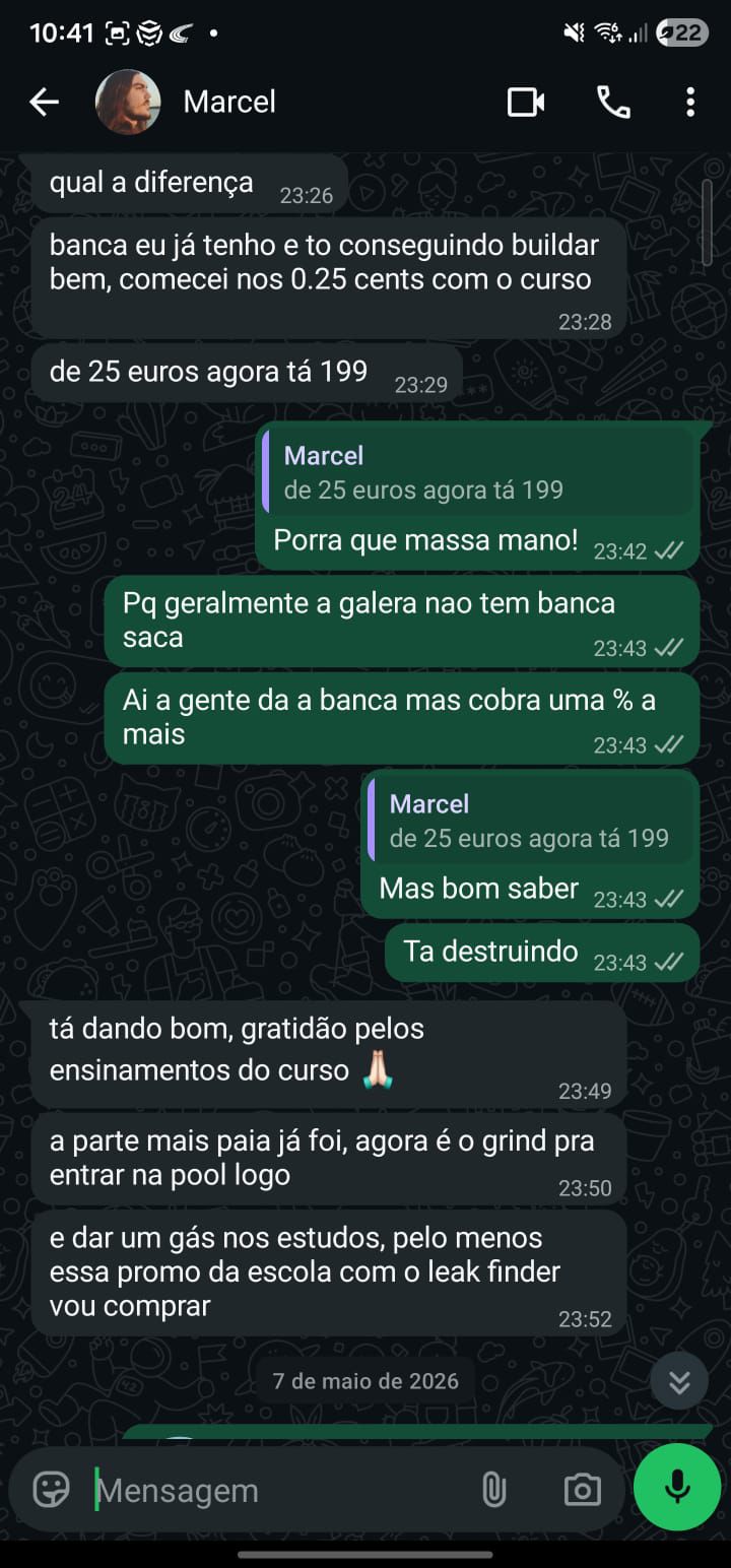 Depoimento