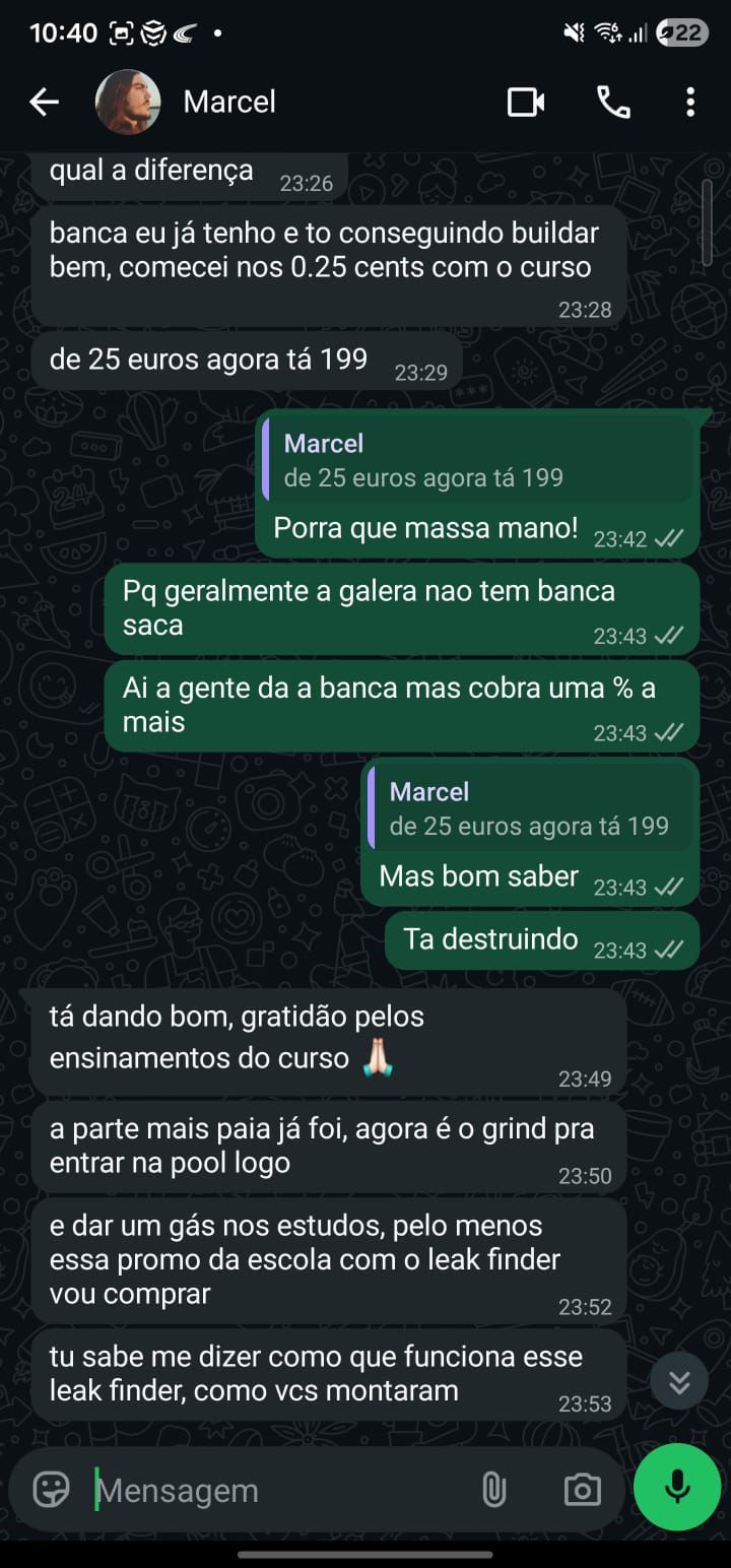 Depoimento