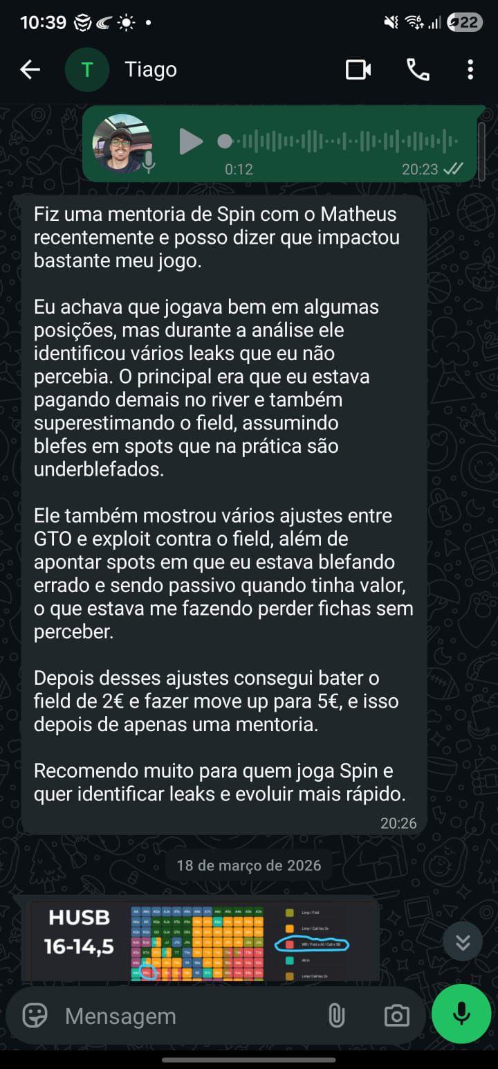 Depoimento