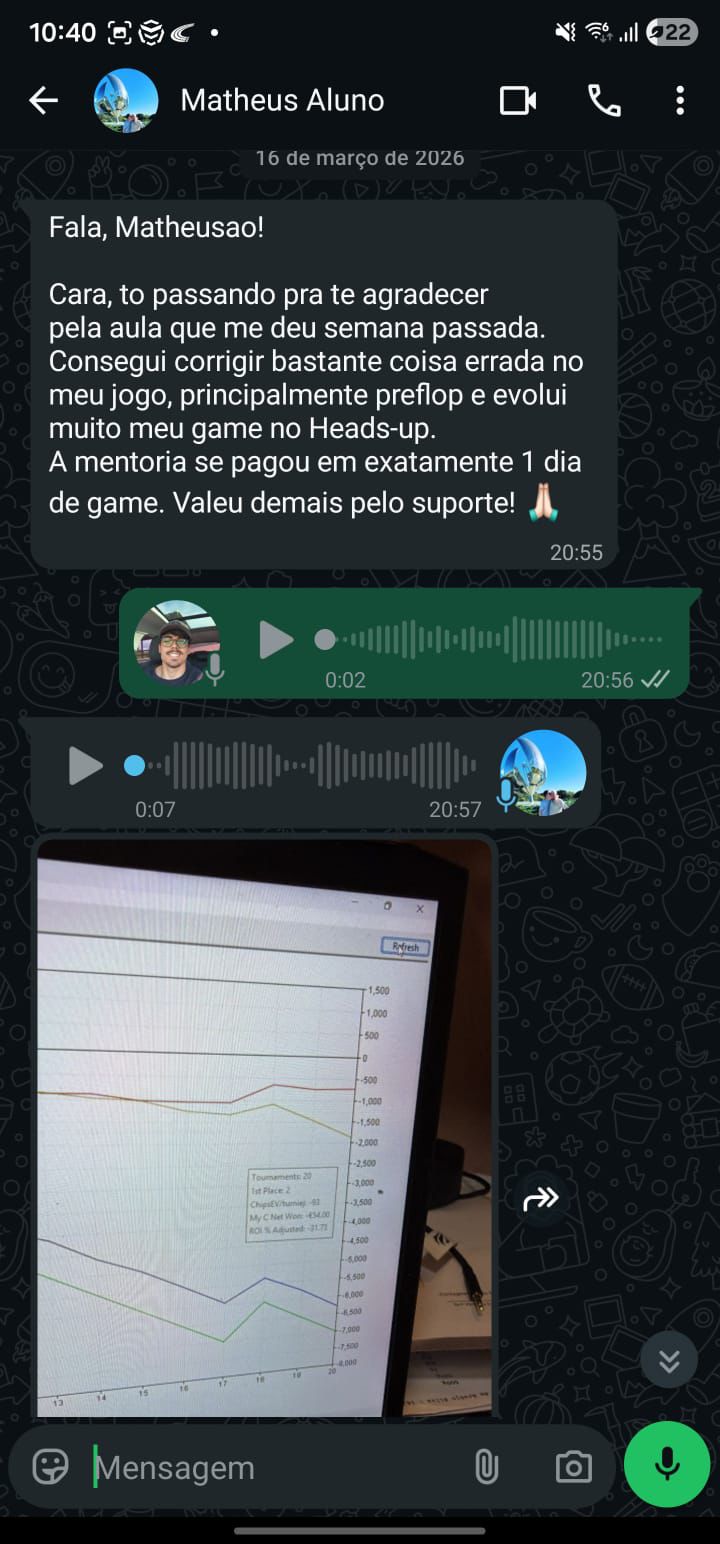 Depoimento